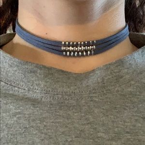 American eagle choker. Never worn